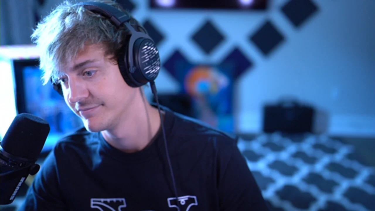 Fortnite streamer Ninja switch from Twitch to Mixer