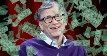 Bill Gates