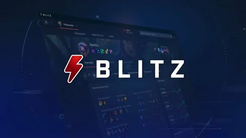 Biltz gg app