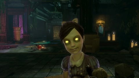 Bioshock 4