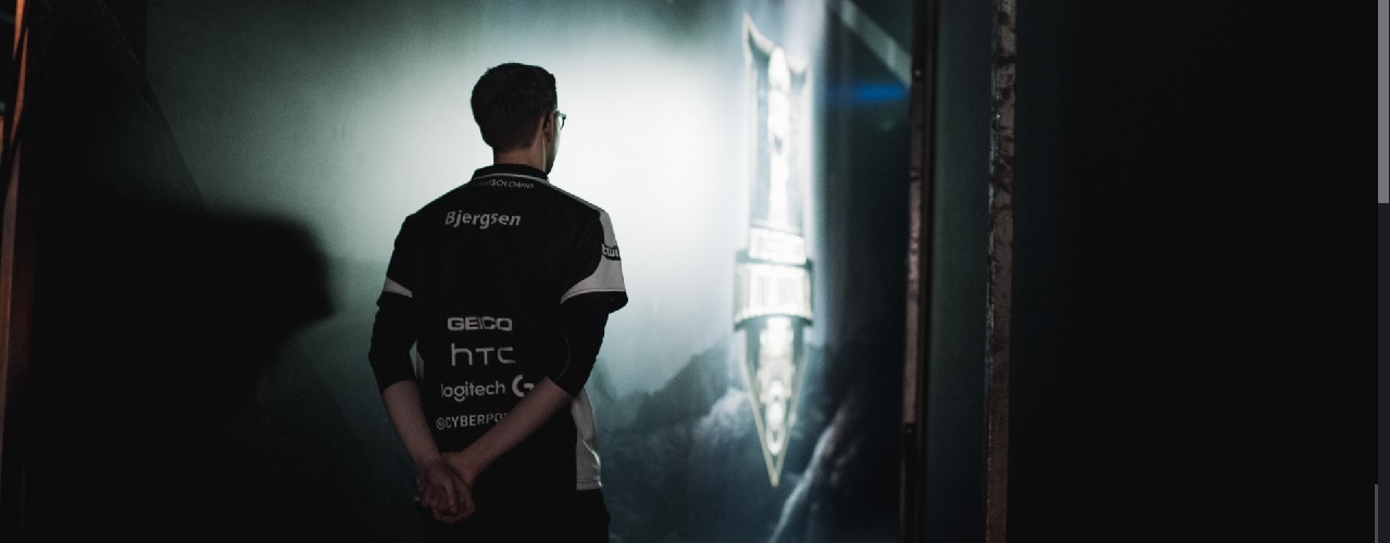 Bjerg Bg