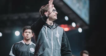 Bjergsen LCS Retirement