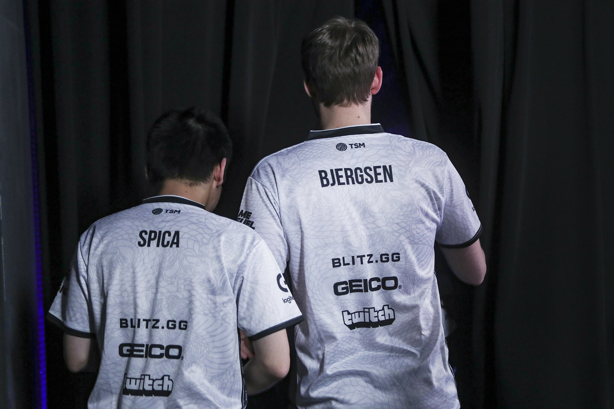 Bjergsen Worlds 2020