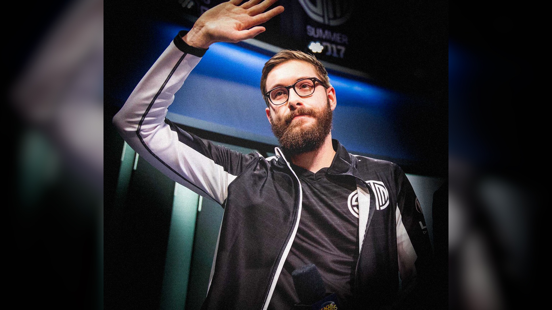 Bjergsen leaving TSM