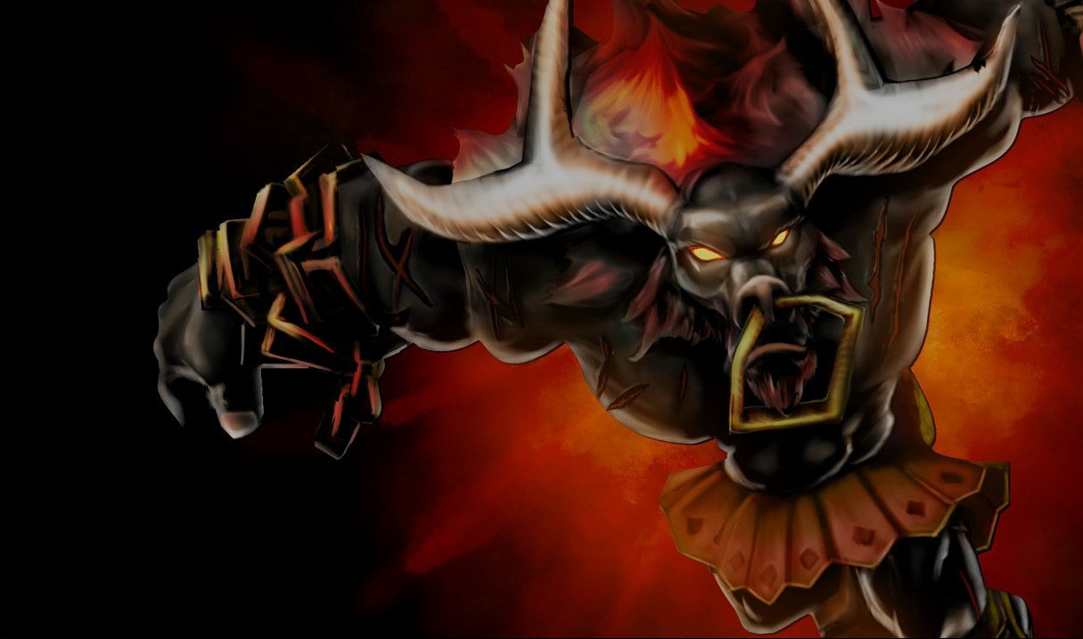 Black Alistar Splash Rare Skins