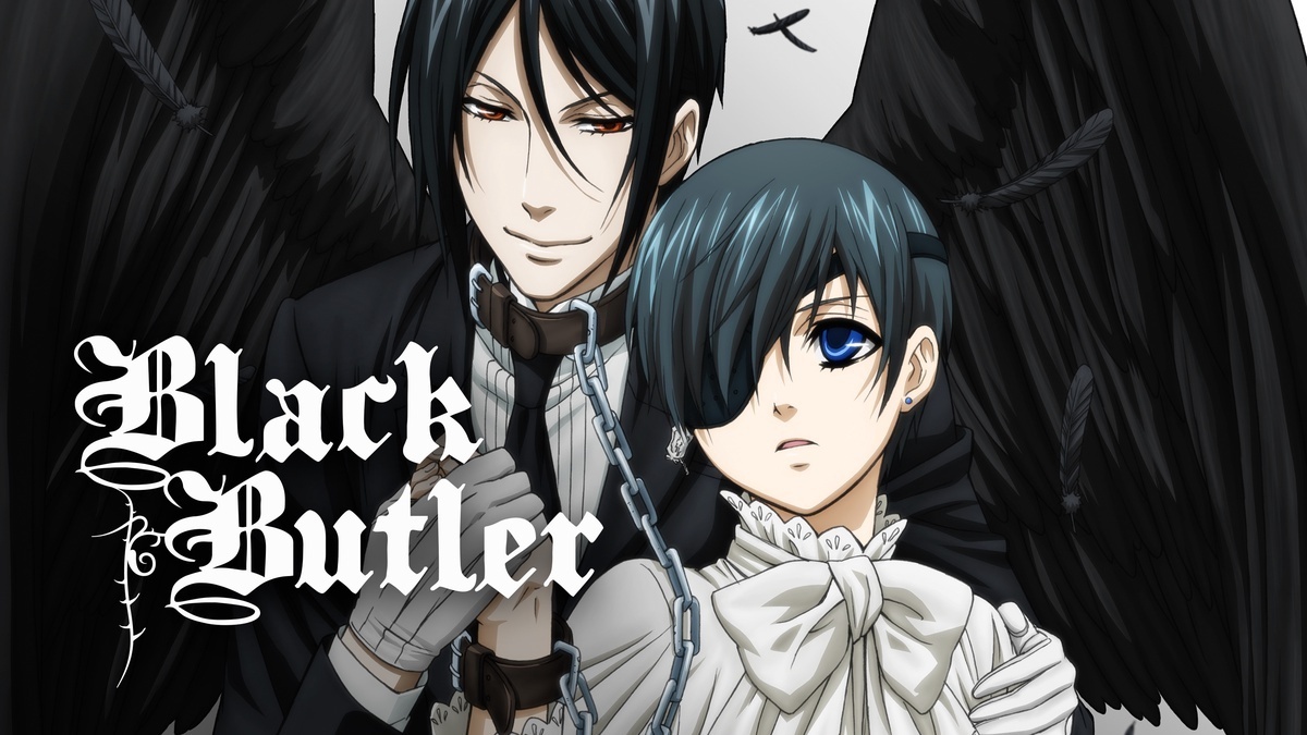 Black Butler