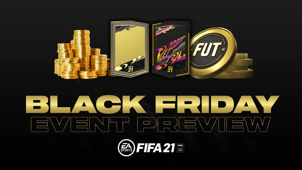 Predicciones de Black Friday FIFA 22 Ultimate Team