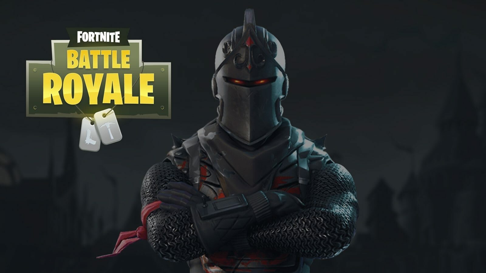 black knight fortnite