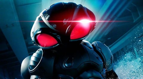 Black Manta 2