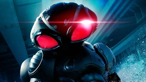 Black Manta 2