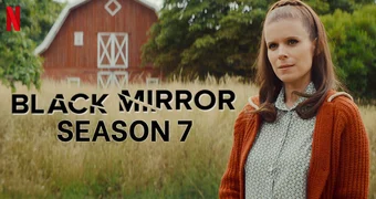 Black Mirror Season 7 TN