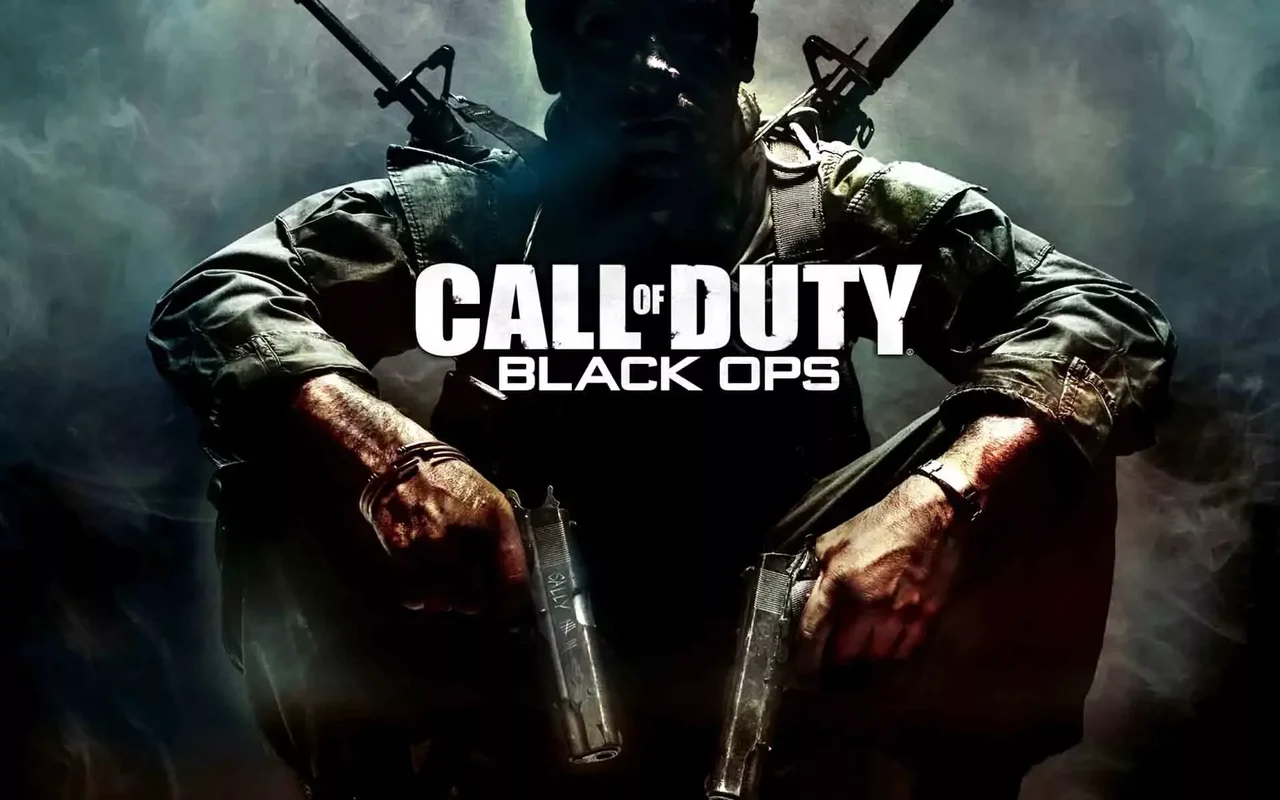 Black Ops 1