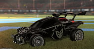 Black Wheels Ara 51
