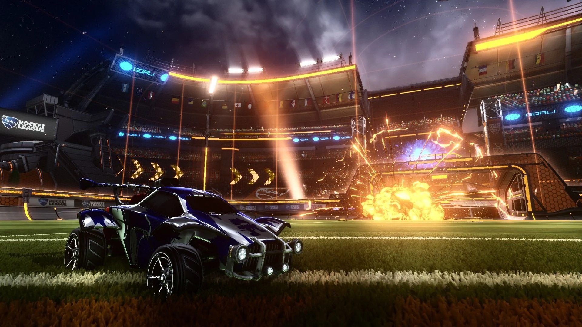 Black Wheels Header