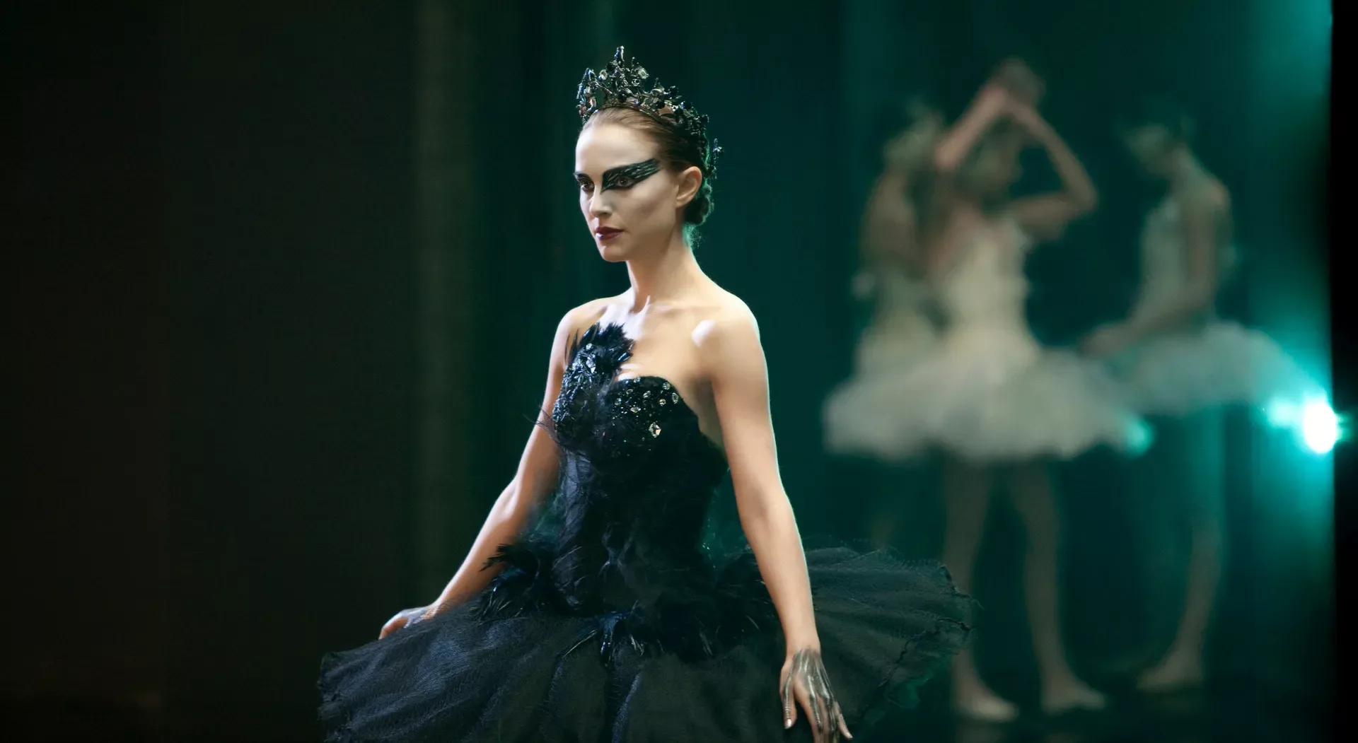 Black Swan Kostüm