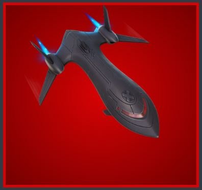 Blackbird