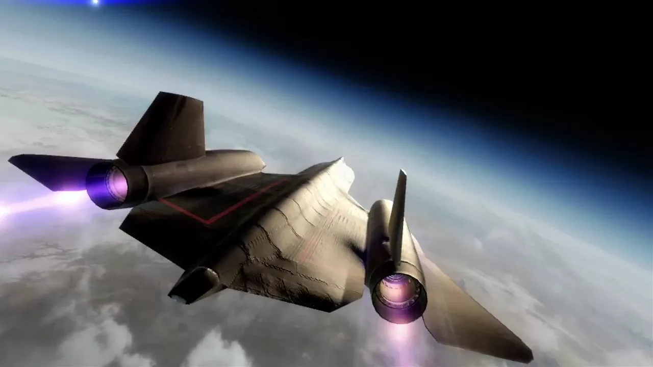 Blackbird