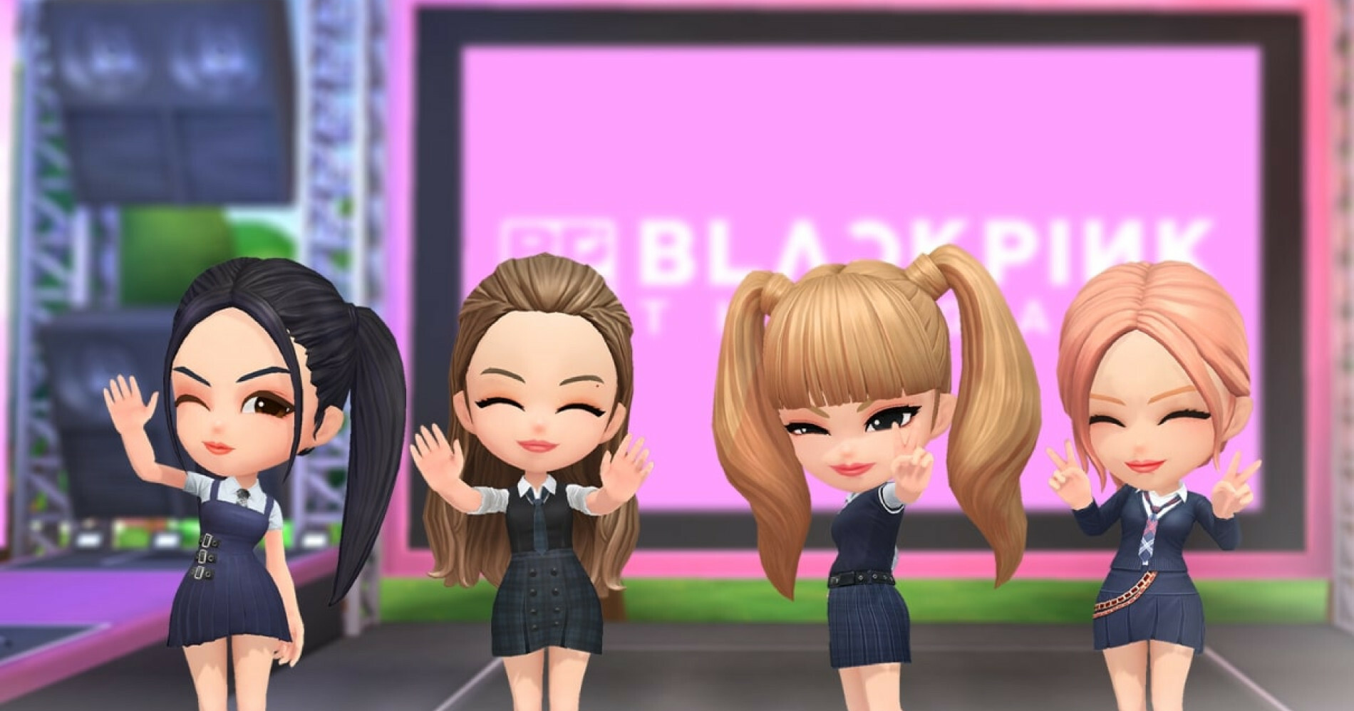 Blackpink the Game Codes Get Free Rewards Guide TakeOne Company Where to Find more codes