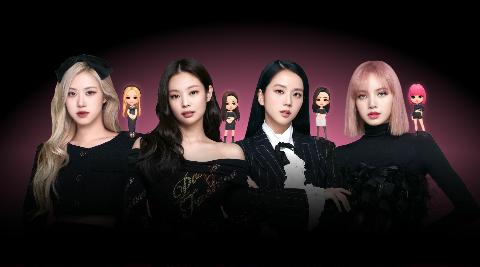Blackpink The Game new Codes