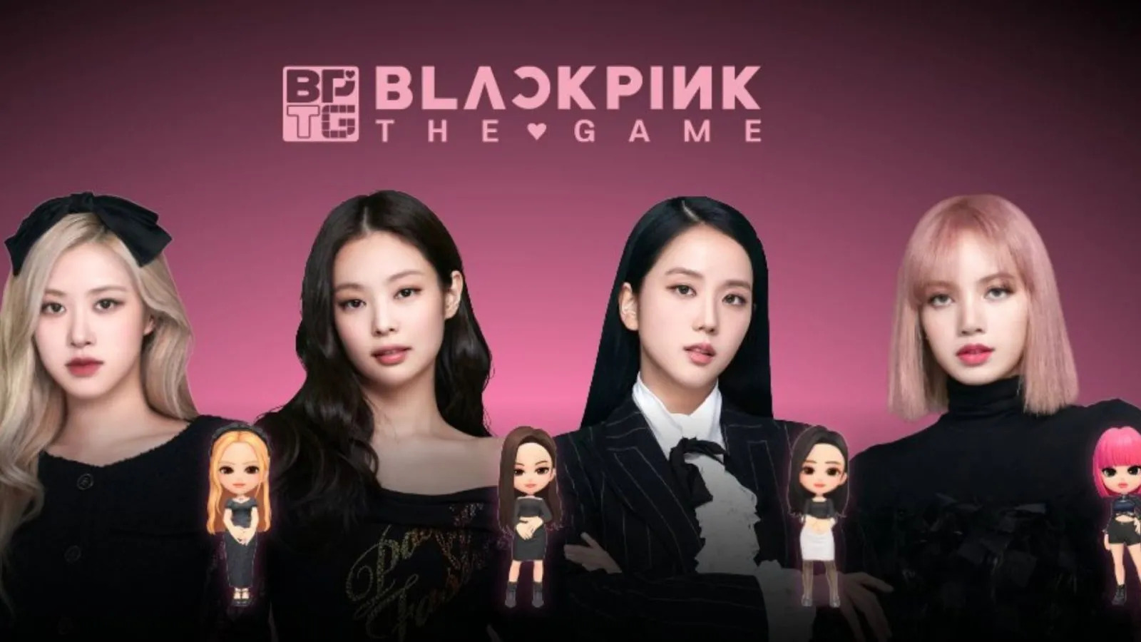 Blackpink the Game Codes Get Free Rewards Guide TakeOne Company Active Codes