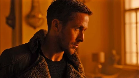 Blade Runner 2049 Ryan Gosling my love