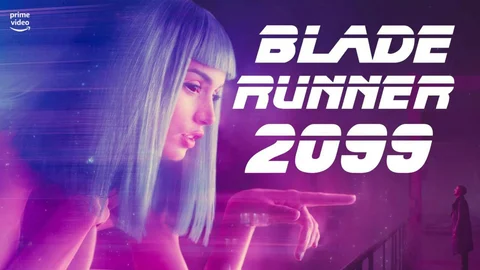 Blade Runner 2099 TN