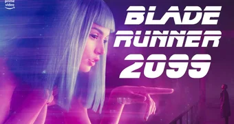 Blade Runner 2099 TN