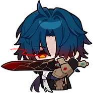 Blade Sticker 01