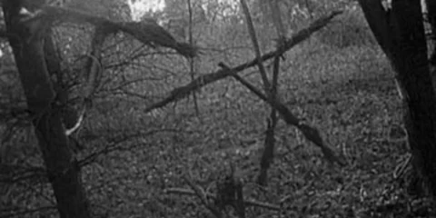 Blair Witch Project1