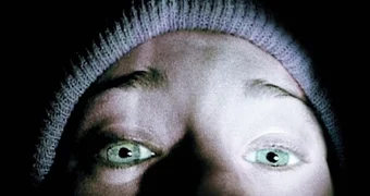 Blair Witch project header