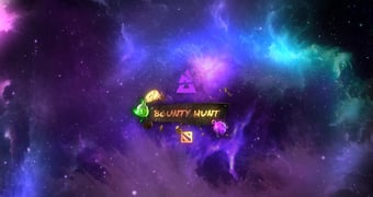 Blast Bounty Hunt promo image