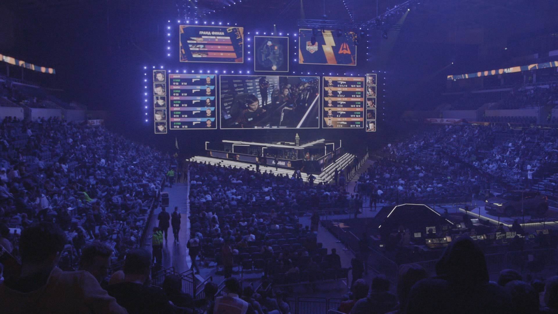 Blast Hype