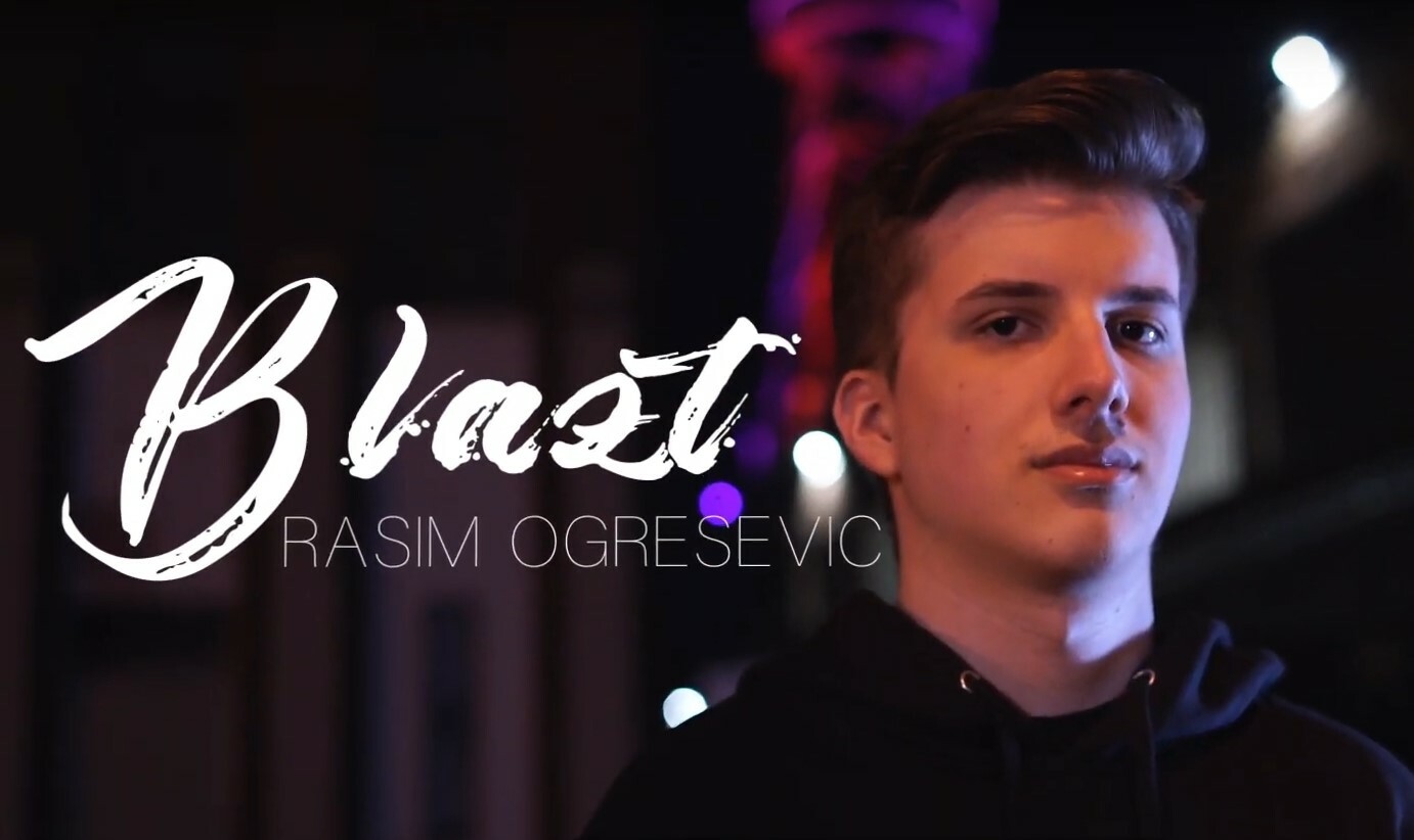Blazt Co D