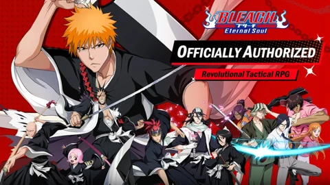 Bleach Eternal Soul Codes