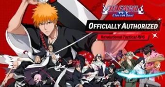 Bleach Eternal Soul Codes