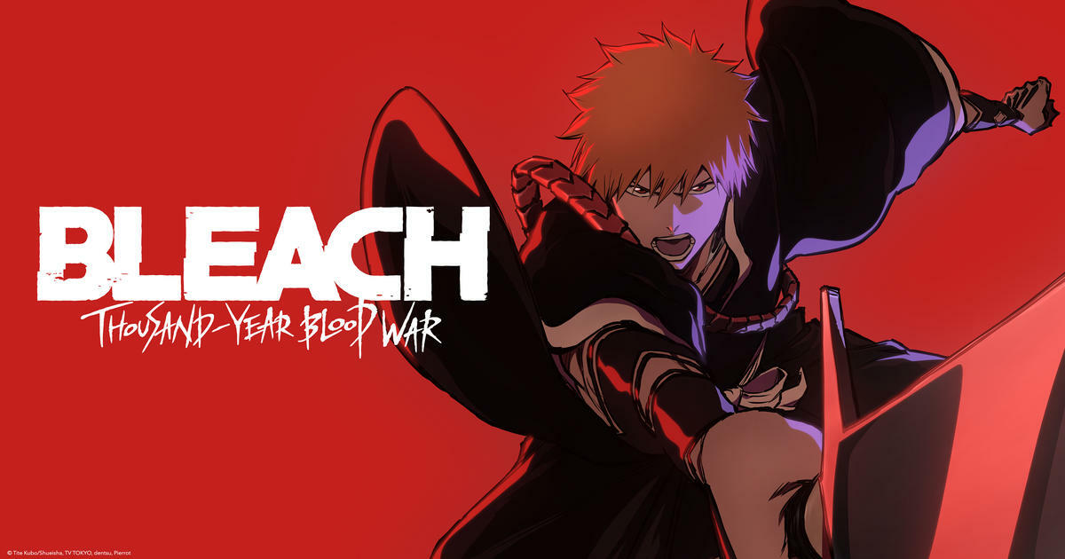 Bleach TYBW Header
