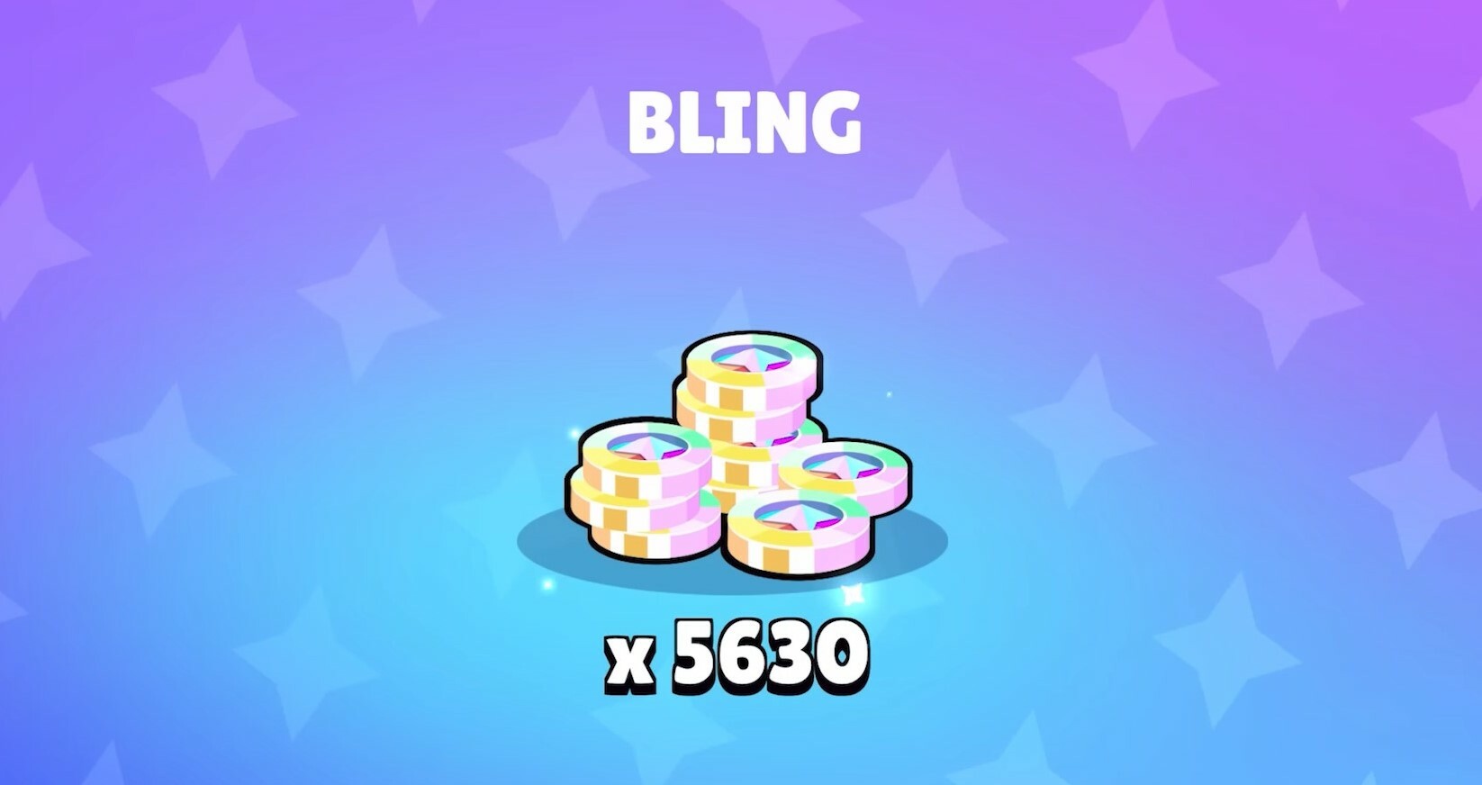 Brawl Stars Bling