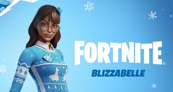 Blizzabelle Fortnite