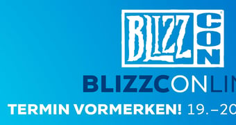 Blizzcon 2021