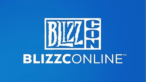 Blizzcon leaks
