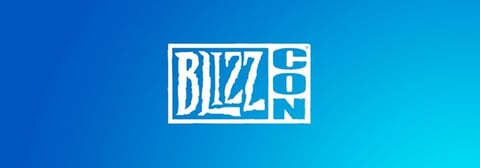 Blizzcon