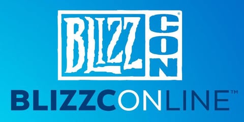 Blizzconlie free