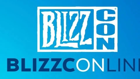 Blizzconlie free