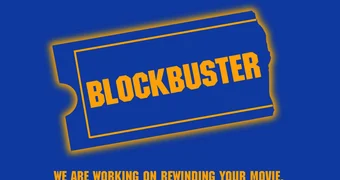 Blockbuster return