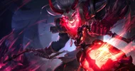 Blood Moon Thresh