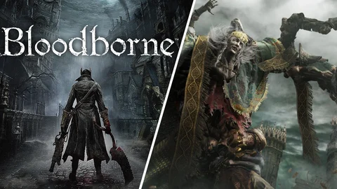 Bloodborne Endless Nocturne Release Date Leaked