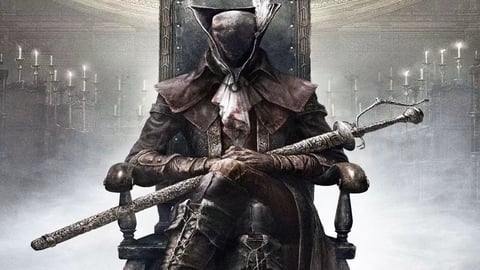 Bloodborne PC