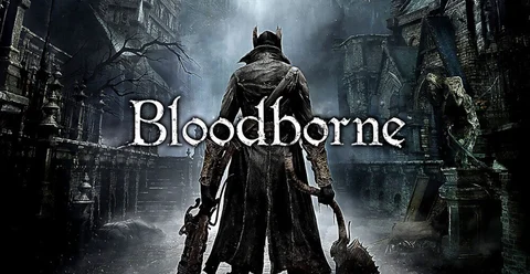 Bloodborne