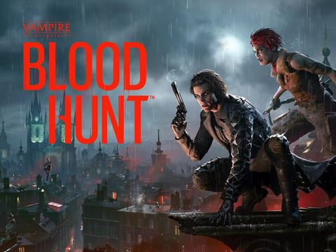 Bloodhunt