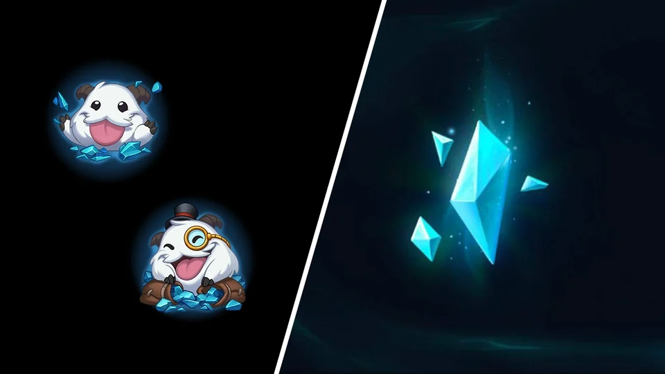 League of Legends Blue Essence Emporium Everything You… EarlyGame